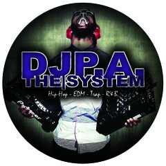 DJ P.A. 'The System'