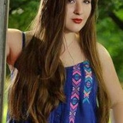 Frances Victoria Kelly