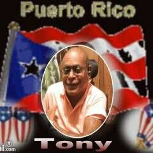 Tony Martinez 109’s avatar