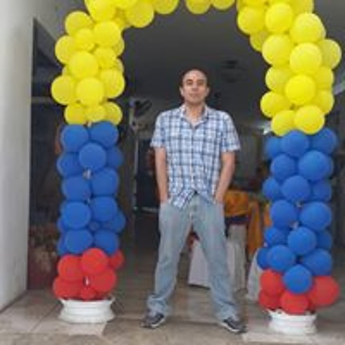 Carlos Javier Gonzalez’s avatar