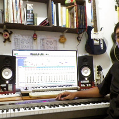 Budi Pasadena - Sunday Waterfall