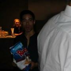 Brandon Moy