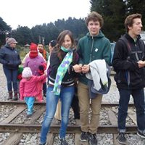 Stream Carolina Zabala music Listen to songs, albums, playlists for