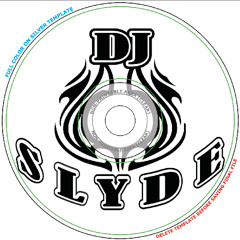 DJ Slyde