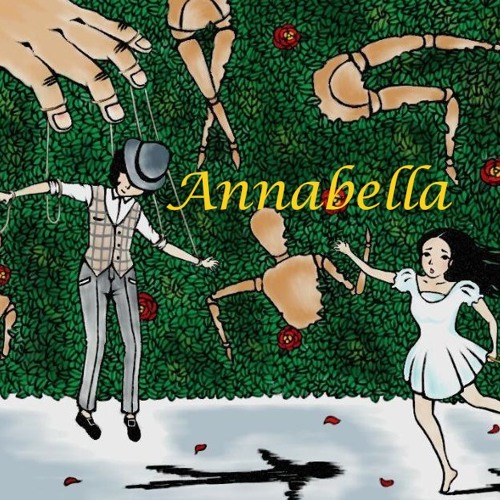 Annabella’s avatar