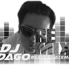 DjDago Guatemala