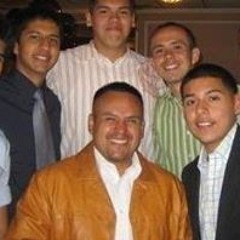 Jose Antonio Yepez
