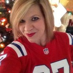 Stephanie Todd Kirkland