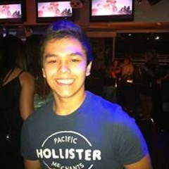 Diego Campos Firmino