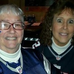 Robin Burbank Pyburn