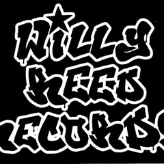 Willy Reed Records