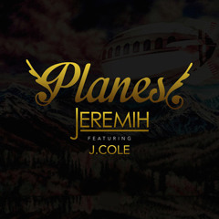 Planes By Jeremih