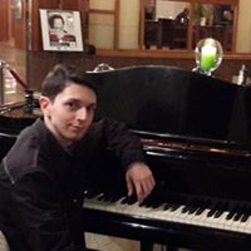 Colours of emptyness