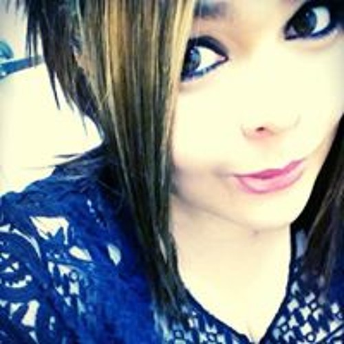 Alissa Barrera’s avatar