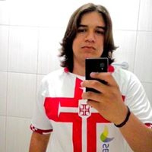 Aloisio Oliveira Carvalho’s avatar
