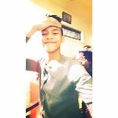 Dylan John Aliman Osera