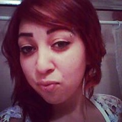 Angela Marie Contreras