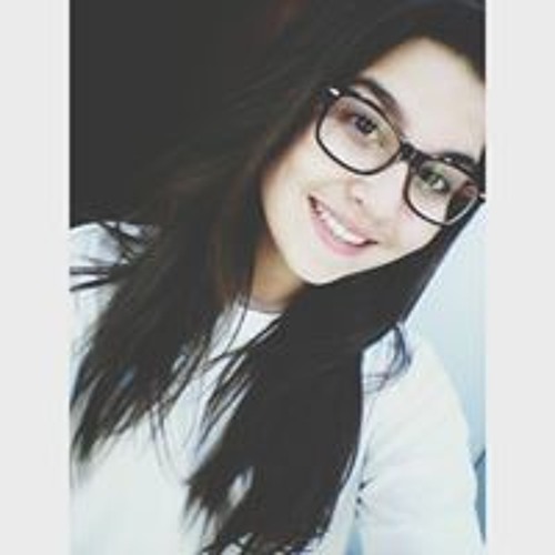 Luisa Garbossa’s avatar