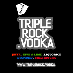 Triple Rock Vodka