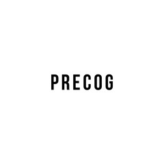 PRECOG.