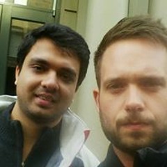 Amogh Majmundar