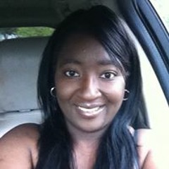 Monique Declouet-Dixon