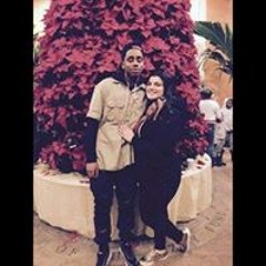 Brittany Lynn Fayard