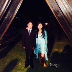 Alisson Dancuart Ochoa