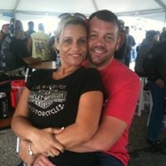 JohnandAndreia Mauldin