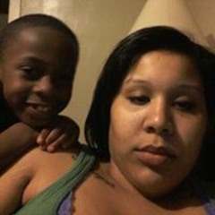 MsLoving Mines Calhoun