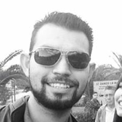 Daniel Tamez Guajardo