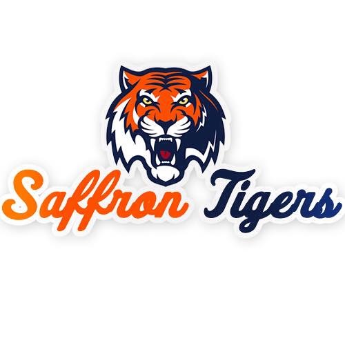 Saffron Tigers’s avatar