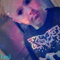 Alexis Marie Johnson