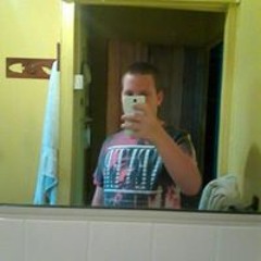 Daniel Thomas Roberts