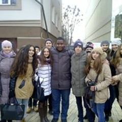 Emmanuel J T Munyame