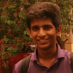 Amal Prabhakaran