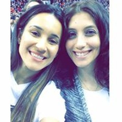 Giordanna Vanessa Mazzei