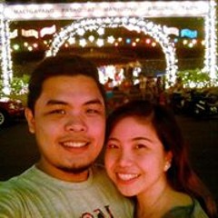 Rijean Blanca Pamatigan