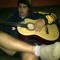 Nico Cantero