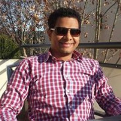 Wilfredo Torres Moya