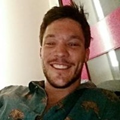 Lachlan James Chapman