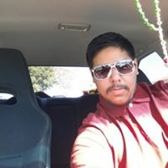 Juan Garza