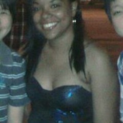 Shinequa Arce-Sutherland