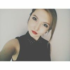 Aigerim Baigabul