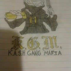 K.A.$.H GANG ENT.
