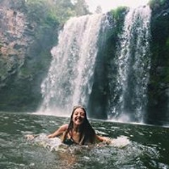 Chloe Frank