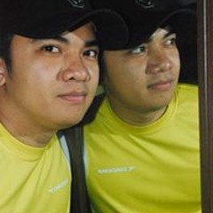 Hashari Uhum Nasution