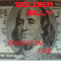 Soldier Billy