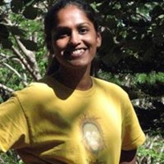 Priyadarshini