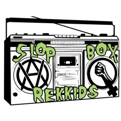 slopbox rekkids